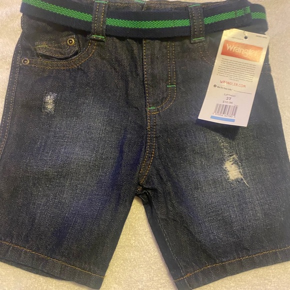 3T wrangler jeans - Picture 1 of 3